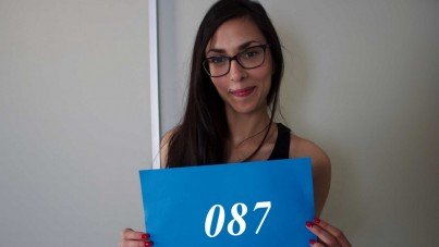 Ashely Ocean Casting 3