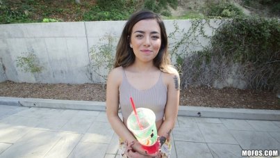 Cutie With Braces, Latina Sex Tapes 4