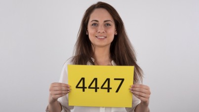 Czech Teacher At The Porn Casting 6