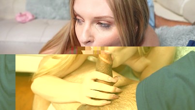 Don'T Mind Me, I'Ll Just Suck Your Dick While You Watch Tv 2