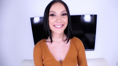 First Time Sex On Camera, Jazmin Luv 29
