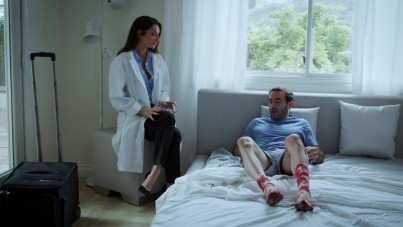 Fucked By His Aunt-Doctor 9