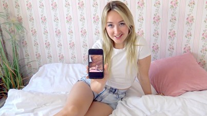 Give Me This Cock, Or Else... 6