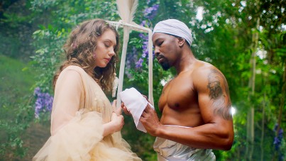Goddess And The Seed, Part Four, 4K 6