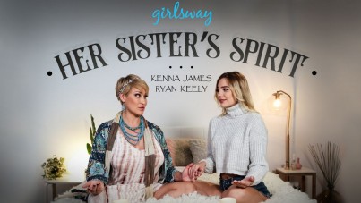 Her Sister'S Spirit 3