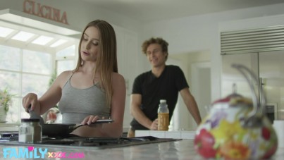 I Hear My Brother Fucking Another Girl Next Door Every Time 6