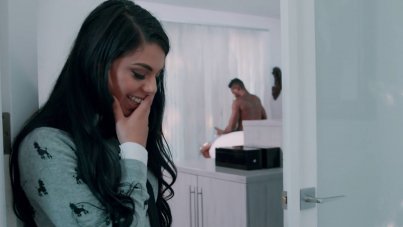 I Know My Stepbro Wants Fuck Me 2