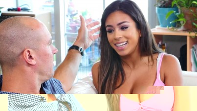 I'M So Lucky Having A Latina Stepdaughter 2