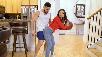 Keep Your Ass On The Balls, Sis 10