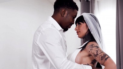 Last Anal Sex Before Marriage 9
