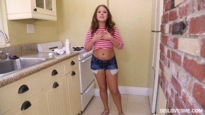 Little Shy Sissy 4