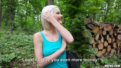 Look! I'Ll Give You Even More Money! 1