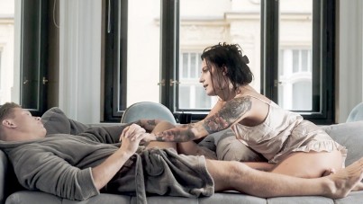 Morning Urges Tend To Blow 6