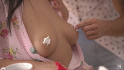 My Whipped Cream 9