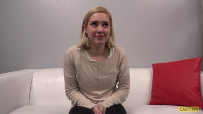 Nikola, Casting 9