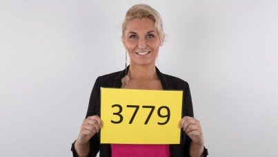 Office Milf Casting 4