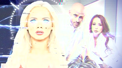 Pornisity 3