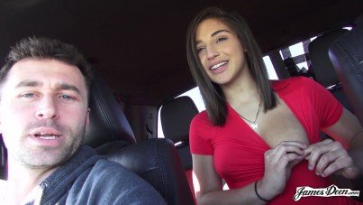 Road Trip With James Deen 4
