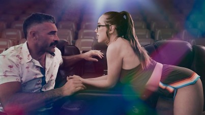 Rough First Date But The Best Kind 9