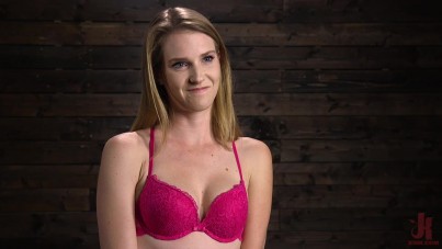 She'S Very Cute And Often Prefer Bdsm 1