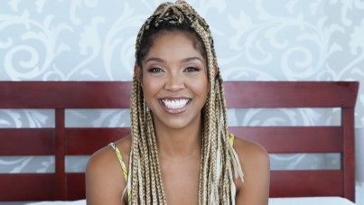 Spunky Dreadlocked Black Girl Gets Casted For Porn 7