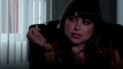 Stay Closer With A Detective Reid 3