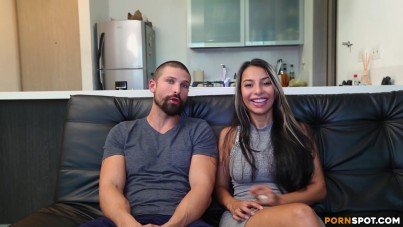 Talk And Sex With Amateur Latina 6