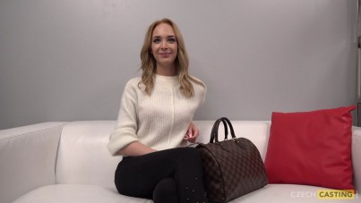 Tatiana, Casting 4