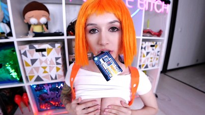 The Fifth Element 8