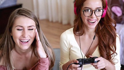 The Gamers 4