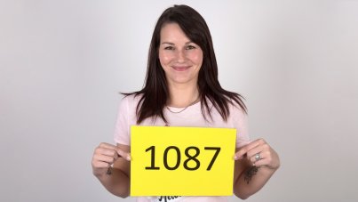 Vendula, 27 Years Old, Casting 4