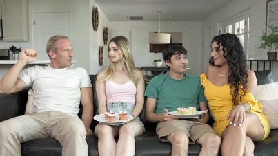 We'Ve Been Good, Now Can We Fuck? 4