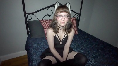 You'Ll Be Purring When Ass Fucked 3