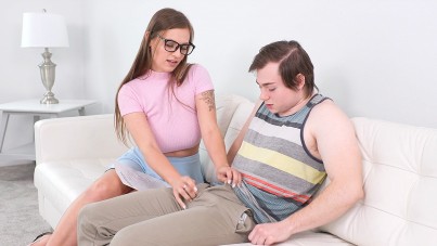 Young, Dumb And Full Of Cum 10