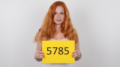Young Tereza Audition 4