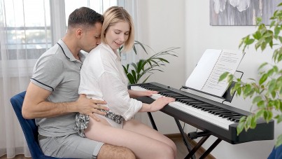 You Play Your Notes Right 1