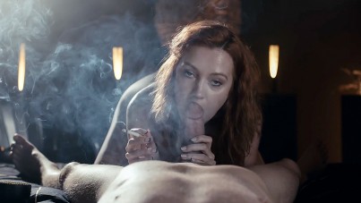 Smokes Does Come From A Fire 4