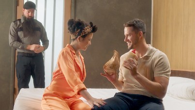 I Brought You Everything You Crave 7